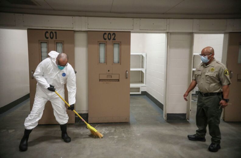 Breaking Down CA’s Updated Good Behavior Regulations, What It Means For