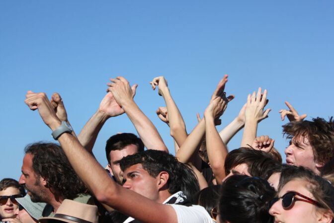 FYF Festival has spent nearly a decade evolving to embrace a host of electronic, hip-hop and art rock acts -- picking up new organizers in the meantime.