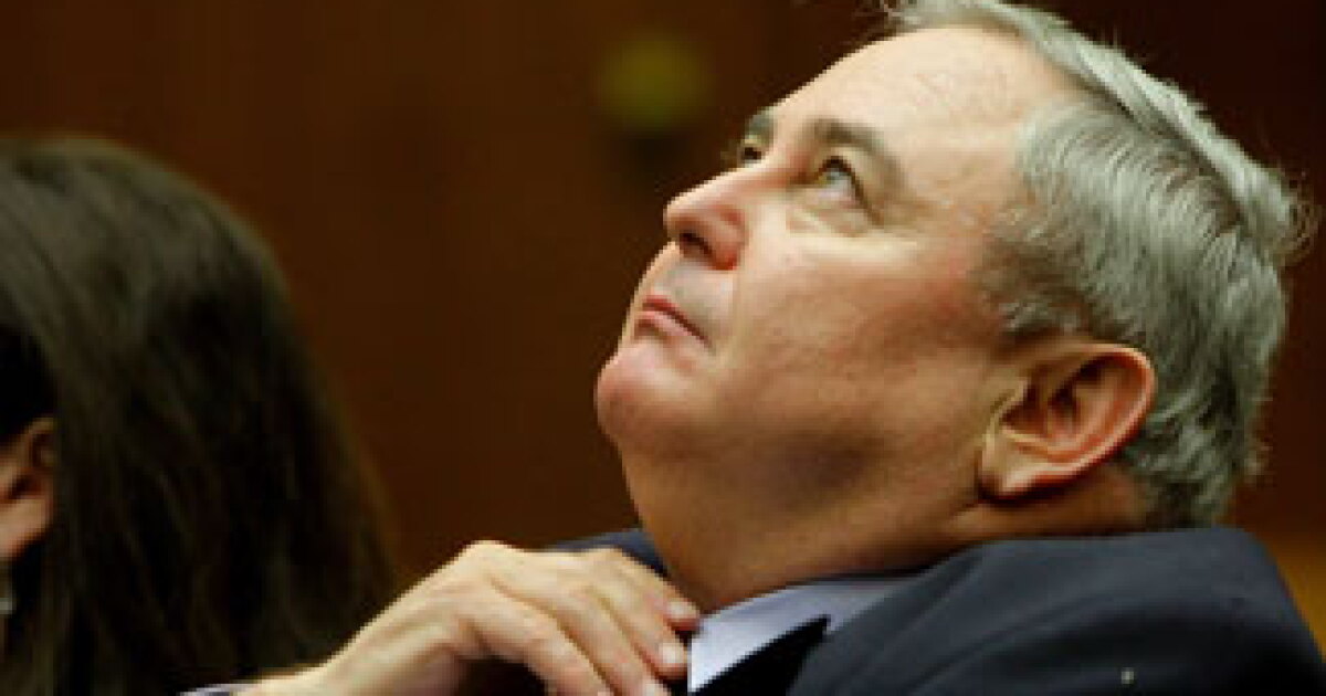 More accusations surface in hearing for former Bell city manager Rizzo ...