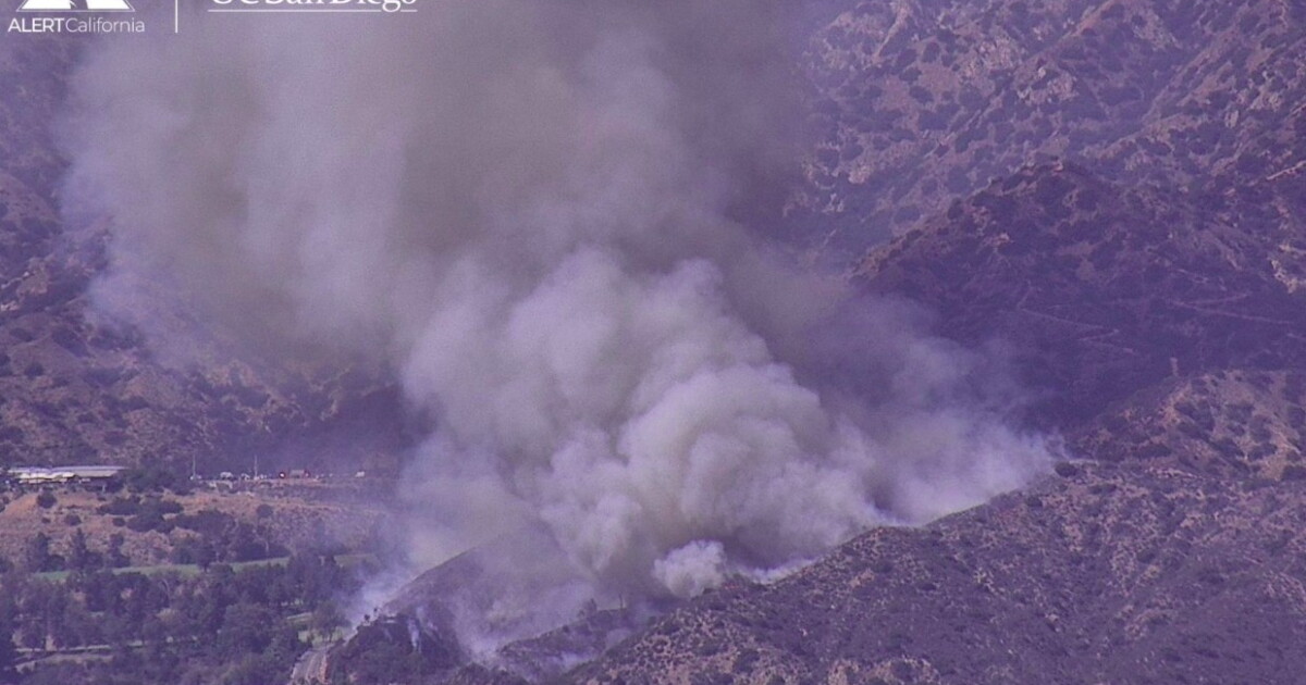 Burbank Under Siege: The Ongoing Battle Against the Walnut Fire