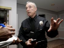 Former LAPD Chief William Bratton is credited with setting the first substantive department reforms in motion during his seven-year tenure.