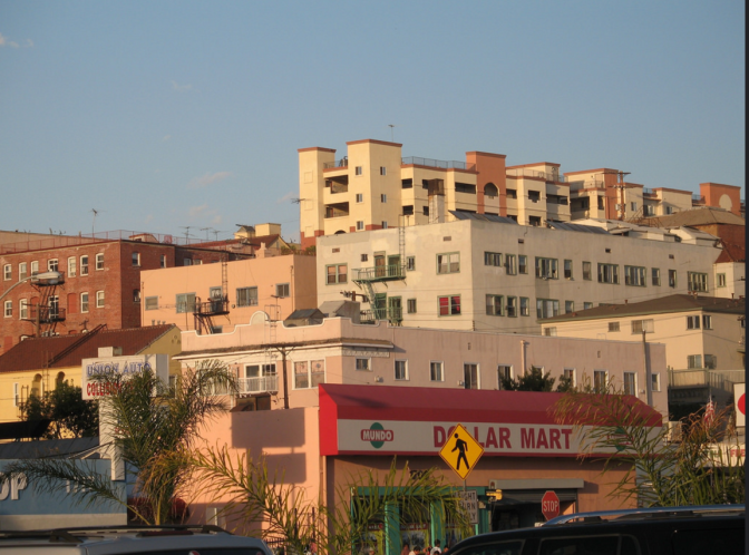 High housing costs are the main driver of California's poverty rate, experts say.