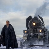 Kenneth Branagh stars in Twentieth Century Fox’s “Murder on the Orient Express.”