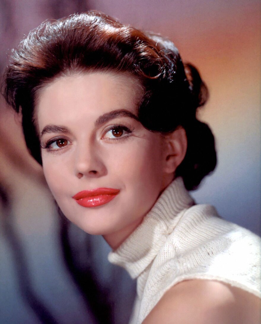Wood, the daughter of Russian Immigrants, was born Natasha Gurdin on July 20, 1938 in San Francisco, California. She got her first role at the age of four in a movie called 'Happy Land' (1943). She is most famously known for her role in "West Side Story," a film that won multiple Oscars. 