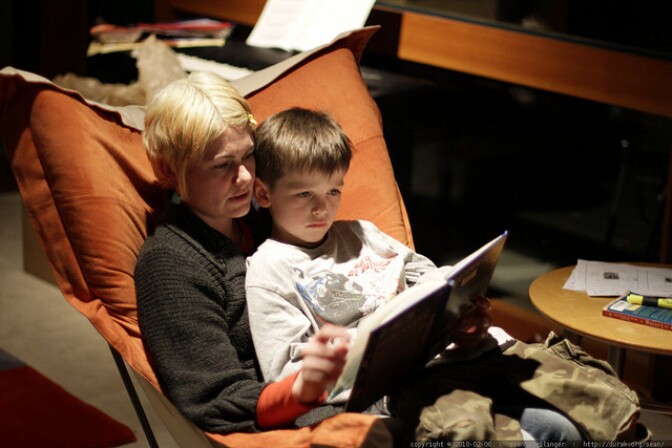 What are the best ways to make sure your children learn multiple languages?