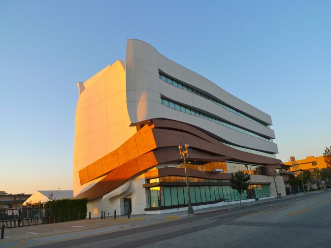 Mayor Eric Garcetti will announce on Wednesday the opening of a new job center at Los Angeles Trade-Technical College.