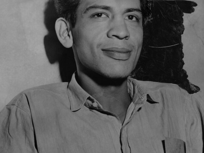 Henry Leyvas was the first witness in grand jury probe into ranch killing. 