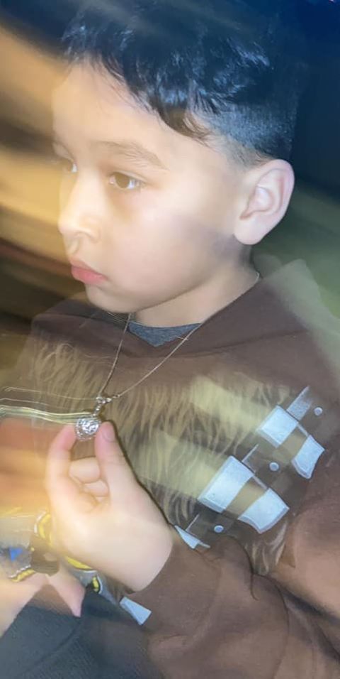 Participatory Parent Photo Project: AURORA