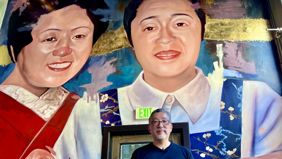 Suehiro Cafe, Little Tokyo Mainstay For Half Century, To Be Evicted Next Month - Vimarsana News