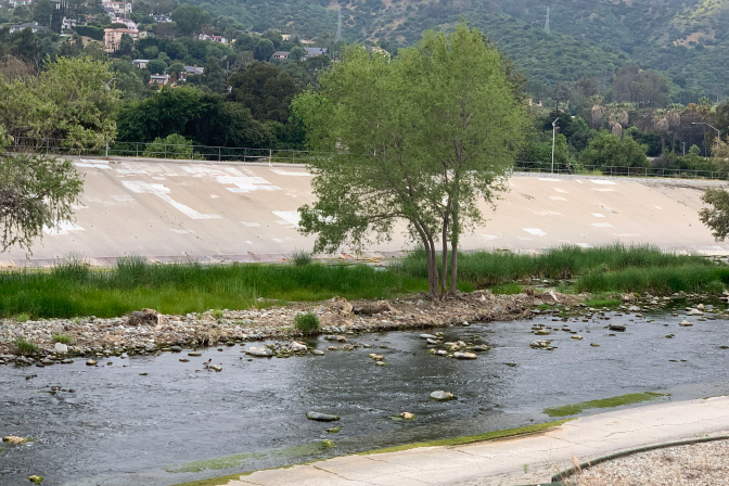 A trek around Atwater Village