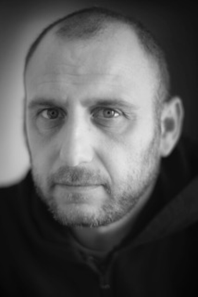 Shaul Schwartz is the director of "Trophy."