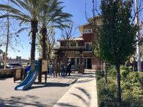 Diamond Apartment Homes in Anaheim is a permanent supportive housing complex for formerly homeless people with mental illness. 