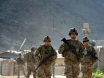 The goal of Freedom Radio is to provide American soldiers with news that they can’t find anywhere else while reporting on weather updates and command information as though it was broadcasted locally from Afghanistan.

