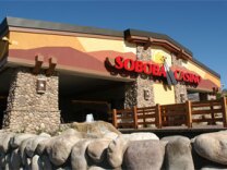 Soboba Casino