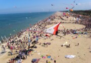Redondo's Kite Festival is free and open to all ages. 