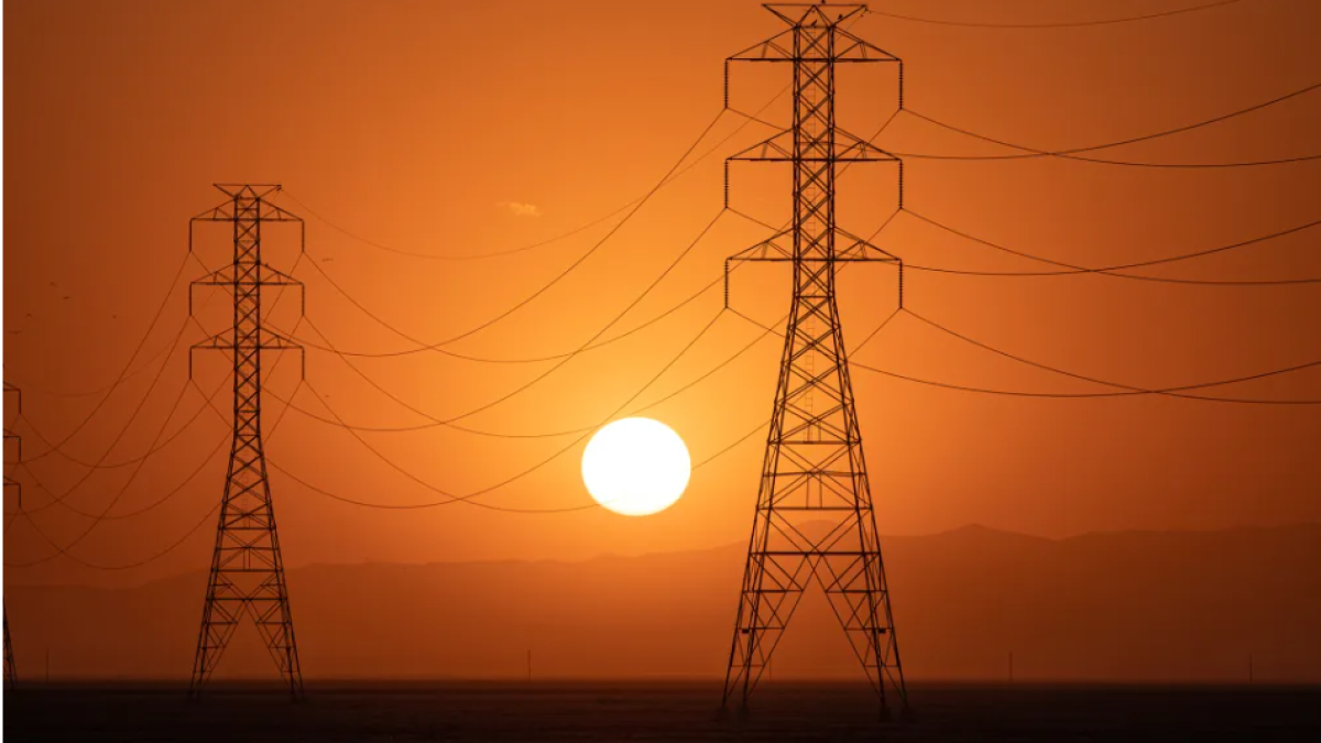 Electric Bill Changes - Vimarsana News