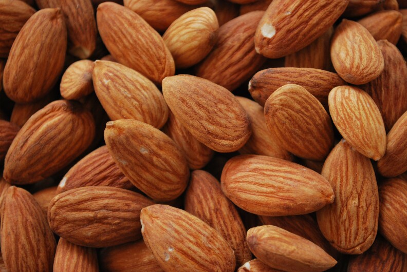 Americans eat 10 times more almonds than they did in 1965, and their consumption is still growing. But, is the holy grail of healthy snacks hurting more than it is benefiting people?