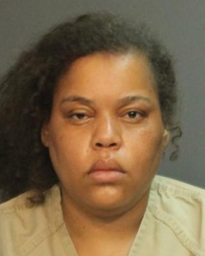 Marilyn Edge, 42, of Scottsdale, Arizona was arrested Sunday on suspicion of murder in the deaths of her two children.