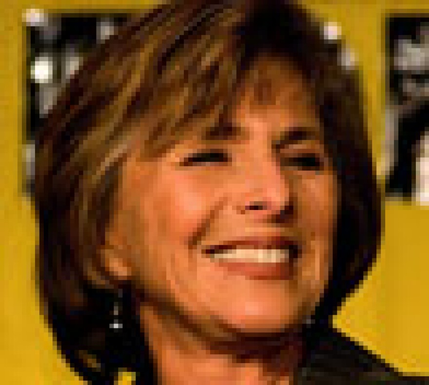 Barbara Boxer