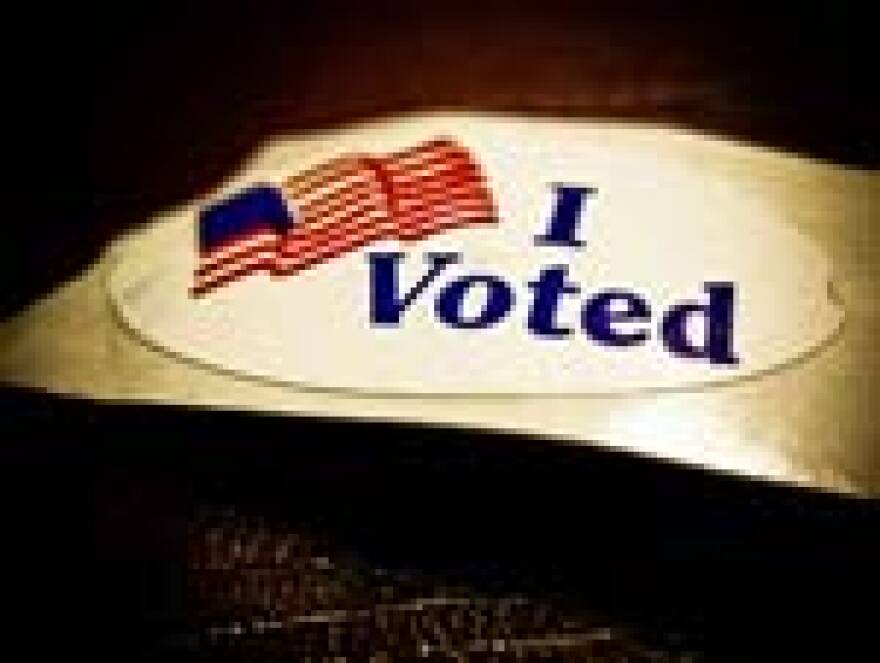 Register by Tuesday February 17th to vote in the March 3 Los Angeles election