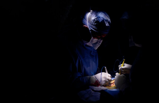 The Department of Health and Human Services' Office of Inspector General issued a fraud alert about physician-owned distributorships. The warning contends that doctors who have a financial stake in the surgical equipment they use are at risk of abusing the Anti-Kickback Statue.