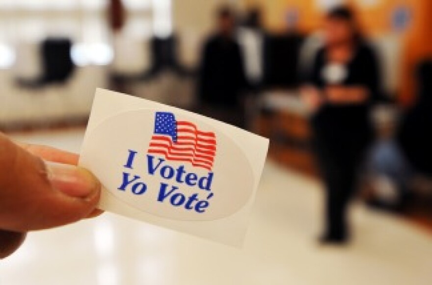 There are pilot programs for online voting, but the possibility of hacking remains a concern. 