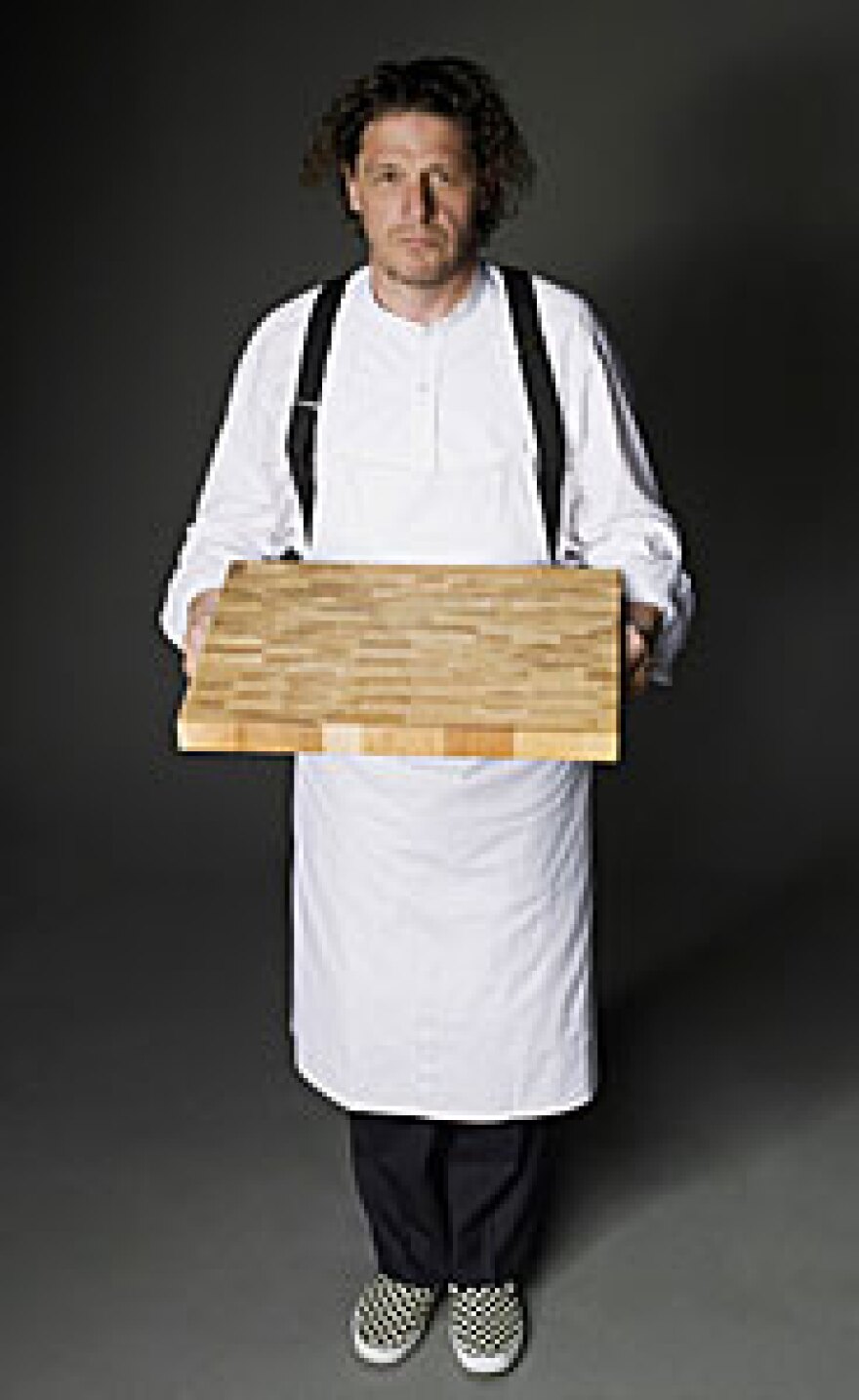 Chopping Block