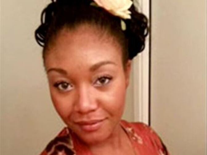 Sierra Clayborn was an Environmental Health Specialist for the County of San Bernardino,