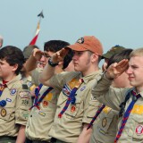 The Boy Scouts of America's national leadership will vote Thursday on whether to allow openly gay Scouts in its ranks, a critical and emotionally charged moment for one of the nation's oldest youth organizations and its millions of members.

