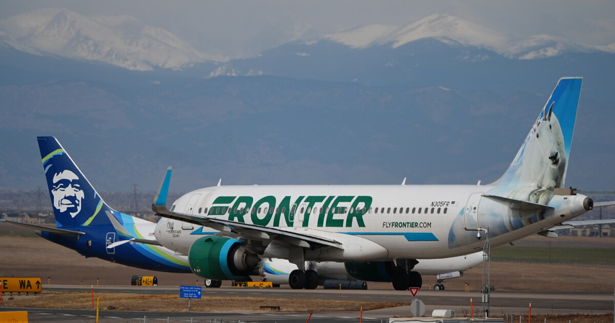 Plane strikes pedestrian Fatal accident involved LA-bound flight
