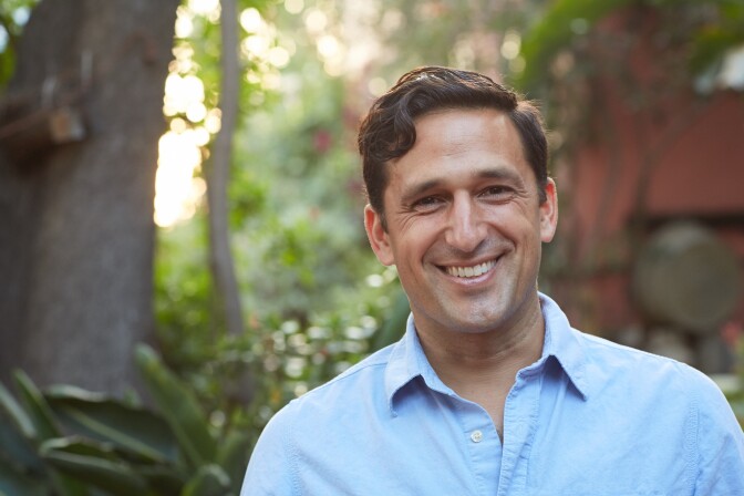 Joe Bray-Ali is running for City Council in Los Angeles in CD1. 