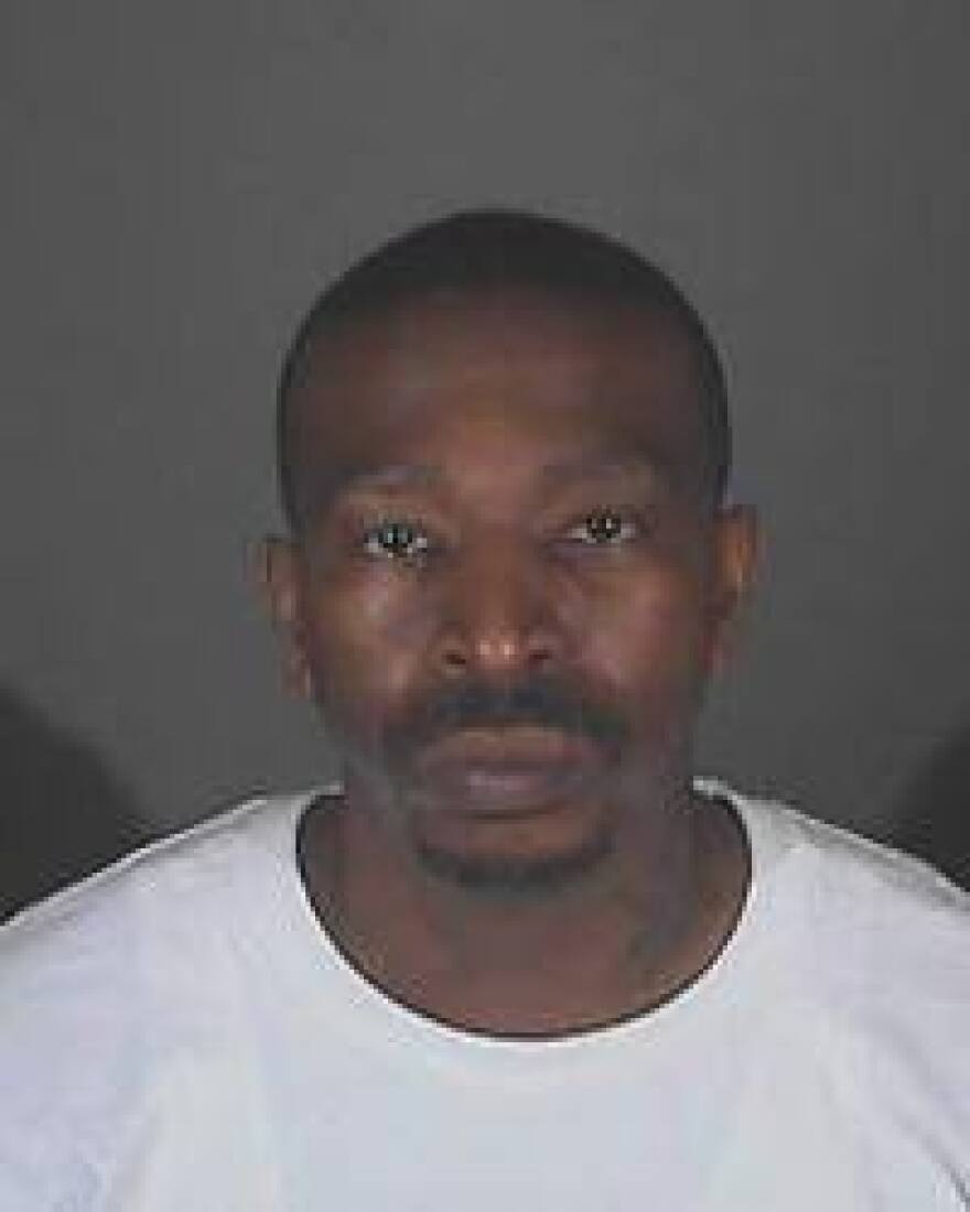 Inmate Steven Lawrence Wright was arrested by Pasadena Police Department on April 7, 2011. He was in our custody pending trial for a gang-related murder that occurred in the city of Pasadena on January 19, 2011.
