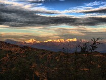 President Obama will designate the San Gabriel Mountains a national monument during his visit Friday. The move will carve out nearly half of the Angeles National Forest to create the San Gabriel Mountains National Monument.