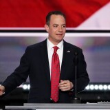 CLEVELAND, OH - JULY 18: Reince Priebus, chairman of the Republican National Committee, bangs the gavel to officially the open the first day of the Republican National Convention on July 18, 2016 at the Quicken Loans Arena in Cleveland, Ohio. An estimated 50,000 people are expected in Cleveland, including hundreds of protesters and members of the media. The four-day Republican National Convention kicks off on July 18. (Photo by Alex Wong/Getty Images)