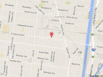 The L.A. County sheriff's department says deputies shot and killed after attempting to carjack two cars early Sunday morning. 