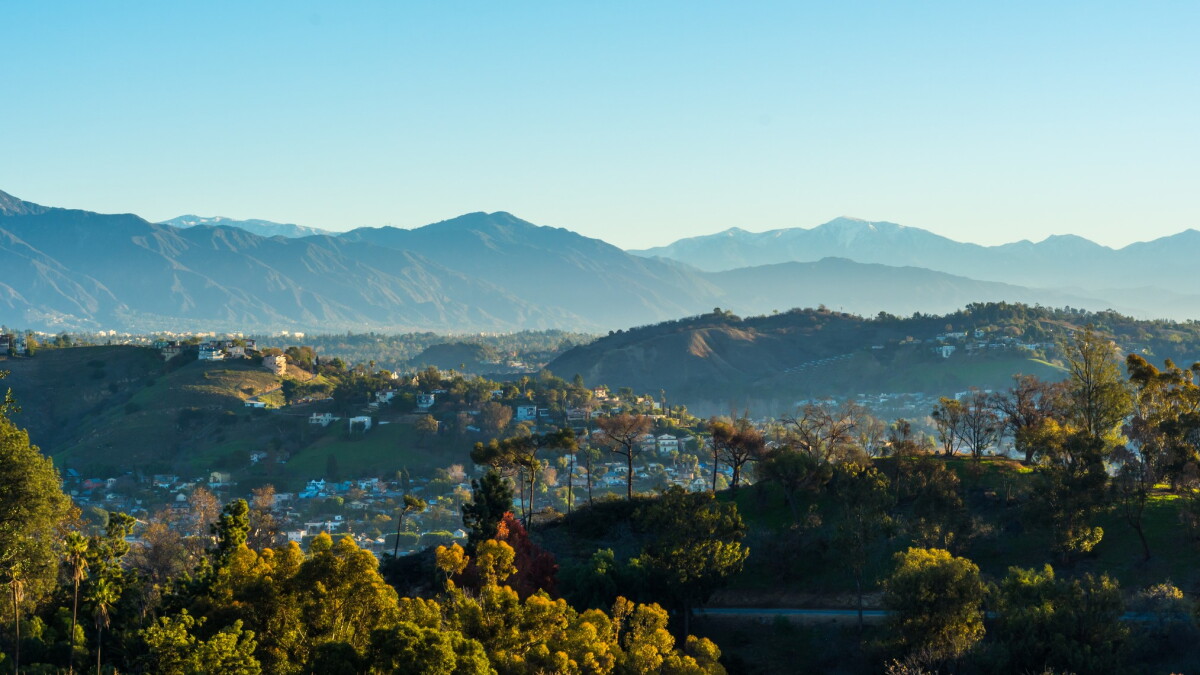 100,000 Additional Acres Of The San Gabriel Mountains Could Be Designated As A National Monument - Vimarsana News