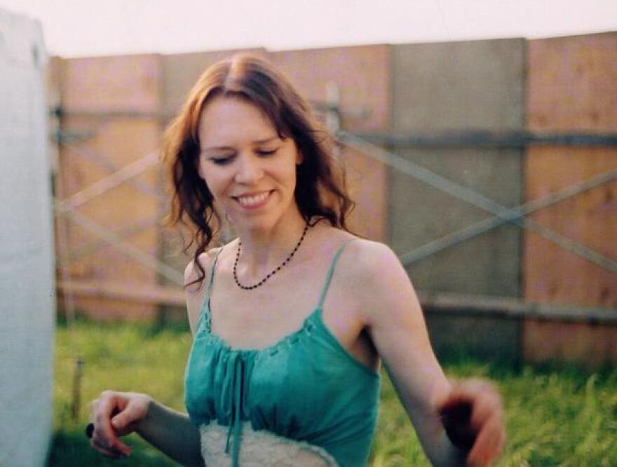 Gillian Welch
