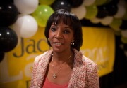 Jackie Lacey is currently the Chief Deputy District Attorney for Los Angeles County.