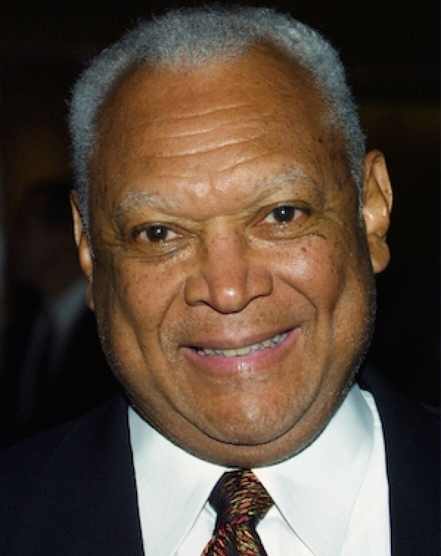 John Mack in 2003.