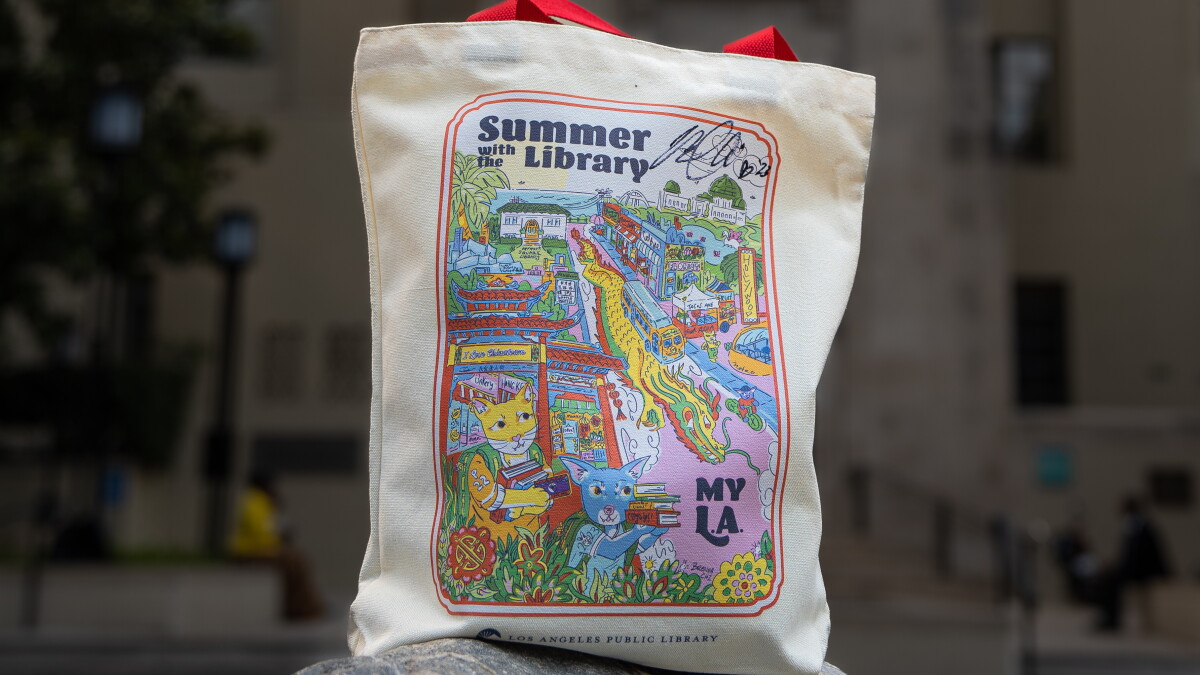 Summer Reading Program - Vimarsana News