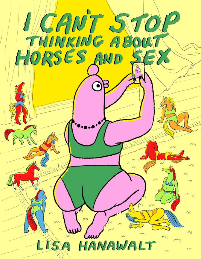 A book cover