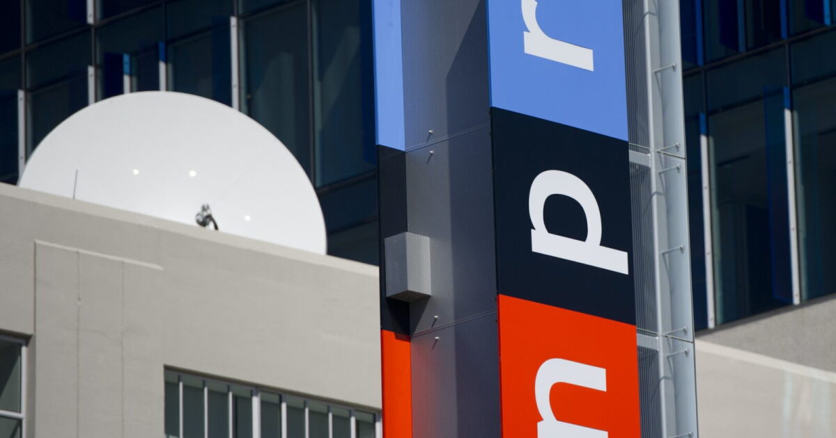 Public Broadcasting Funding Faces Scrutiny Amid Bias Accusations