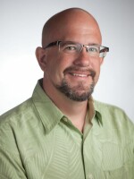 Lace Harper, Chief Engineer