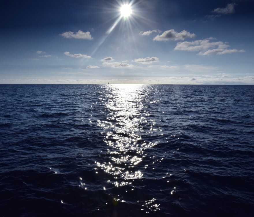 Dana Point Harbor, Calif.