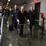 Harvey Weinstein received almost the maximum sentence for his sex crimes conviction.