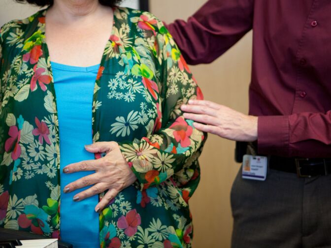 Staying hydrated, avoiding late night eating, and limiting cell phone conversations while in your car can maintain vocal well-being.