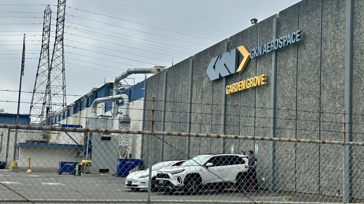 Garden Grove business plans to resume operations after tank hazmat scare