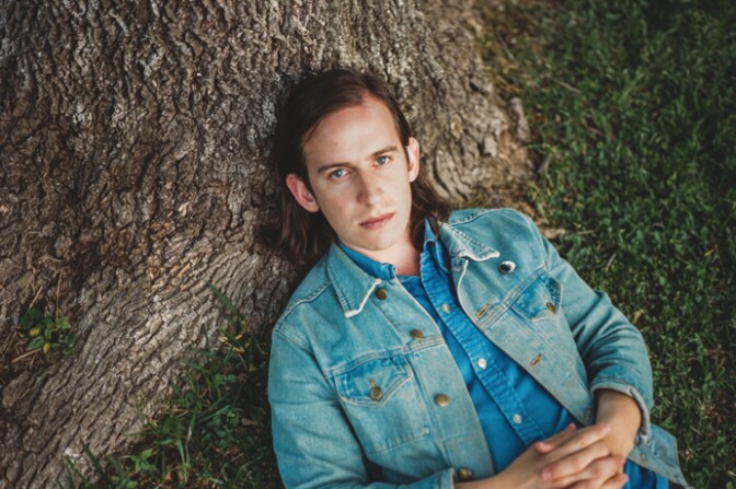 Adam Torres was one of 35 artists that signed an open letter in protest of SXSW's use of immigration language.