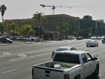 High-density housing like this apartment building under construction are leading to complaints by residents. 