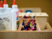 Advocates complain not enough of LAUSD's growing revenue is getting to students in need.